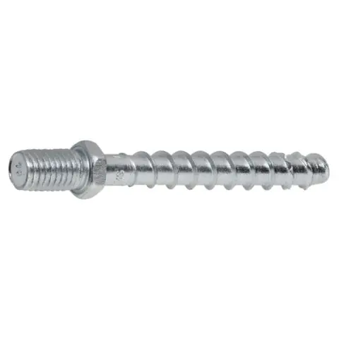 Heco Multi-Monti-plus 9807609 Betongskruv Lågt pris